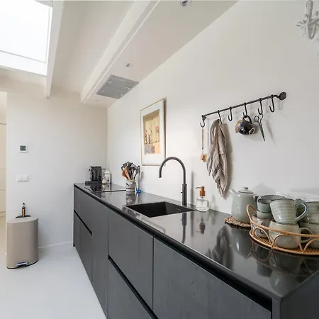 Сasa de vacaciones In Netherlands Near Sandy