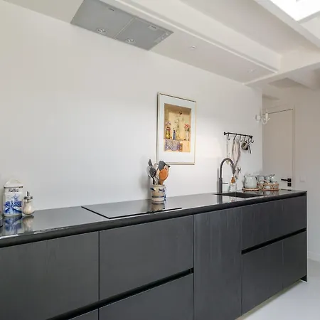 Tatil Evi In Netherlands Near Sandy