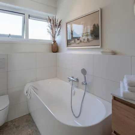 Fantastic With Double Bathroom Within Walking Distance Of The * Sint Maartensvlotbrug