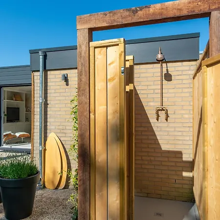 In Netherlands Near Sandy Σπίτι διακοπών