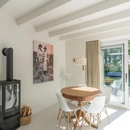 Tatil Evi In Netherlands Near Sandy