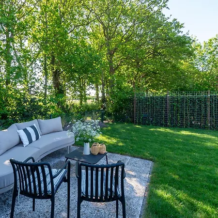 In Netherlands Near Sandy * Sint Maartensvlotbrug