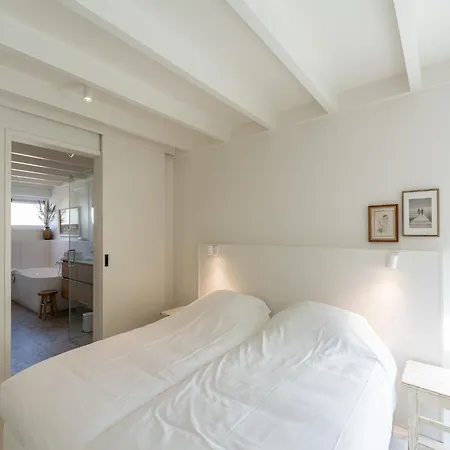 In Netherlands Near Sandy