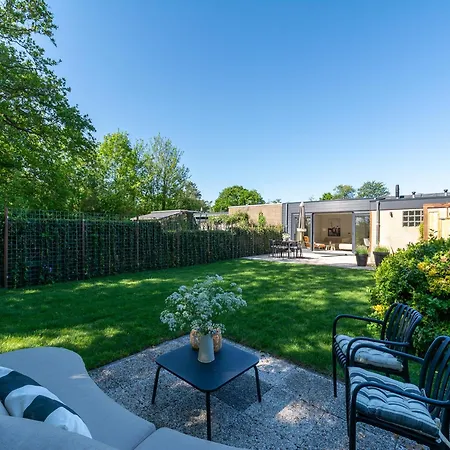 Σπίτι διακοπών In Netherlands Near Sandy *