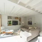 In Netherlands Near Sandy Prázdninový dům *