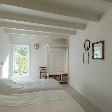 Dom wakacyjny In Netherlands Near Sandy Sint Maartensvlotbrug