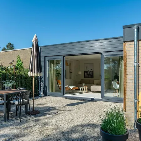 Dom wakacyjny In Netherlands Near Sandy Sint Maartensvlotbrug