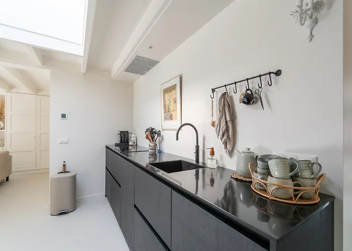 Dom wakacyjny In Netherlands Near Sandy