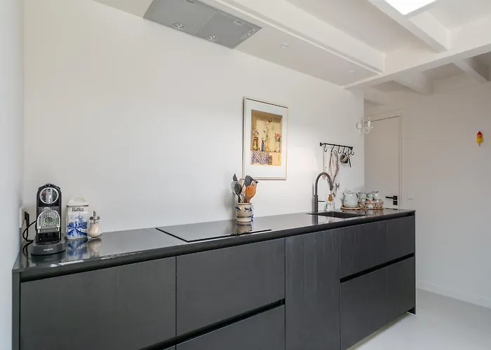 Dom wakacyjny In Netherlands Near Sandy