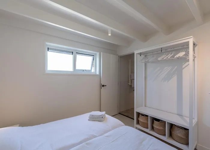 Dom wakacyjny In Netherlands Near Sandy *