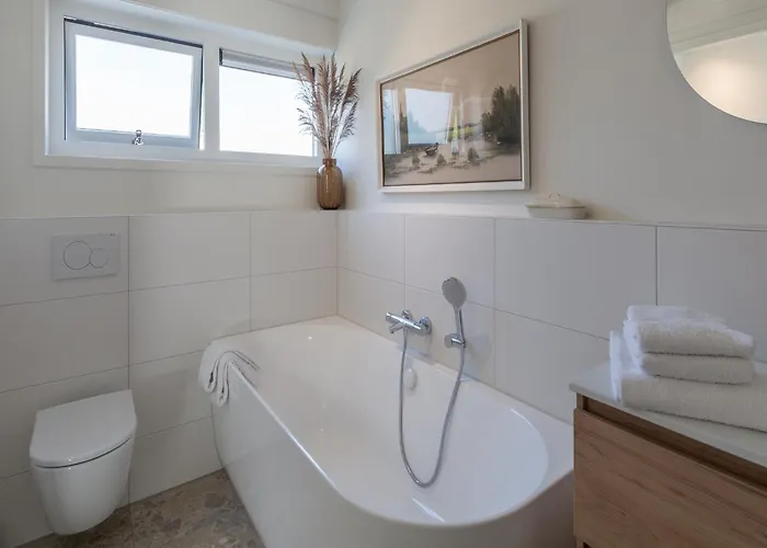 In Netherlands Near Sandy * Sint Maartensvlotbrug