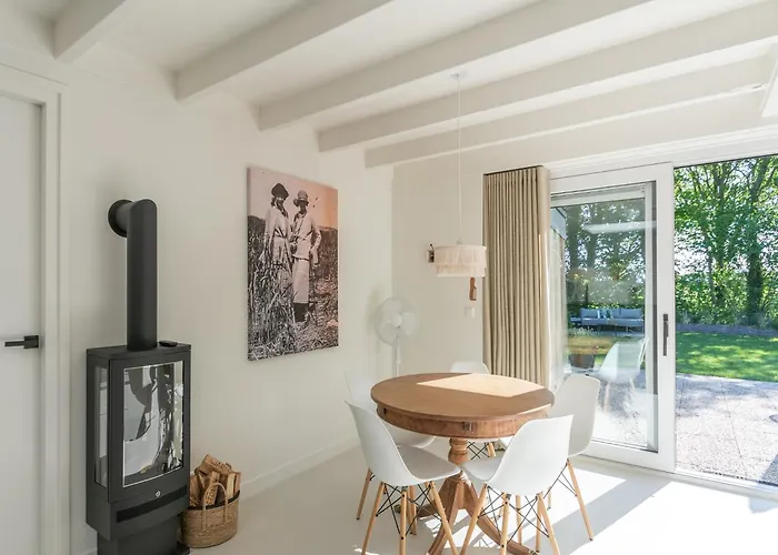 Dom wakacyjny In Netherlands Near Sandy