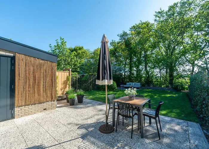 In Netherlands Near Sandy * Sint Maartensvlotbrug